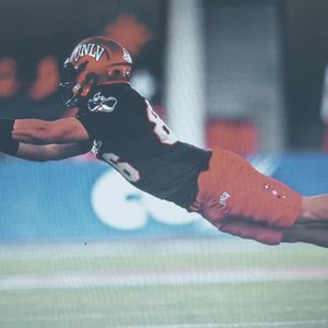 Meet your Posher, Allan